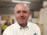 Featured image for “Chris Baker joins GRP Solutions”