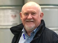 Featured image for “Julian Carrick joins GRP Solutions”