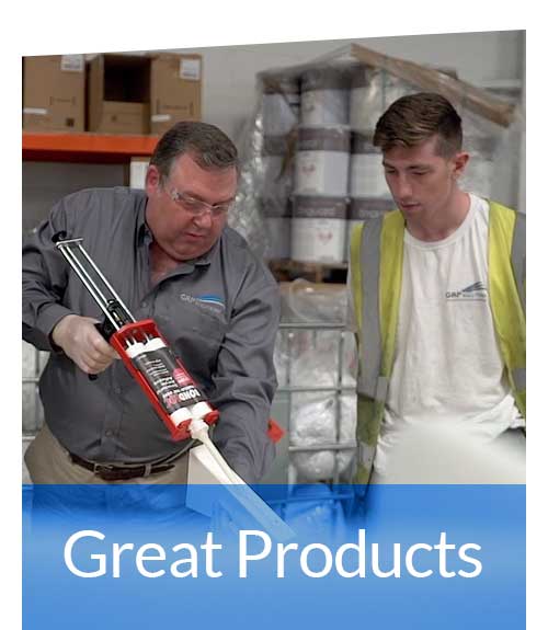 Great Products