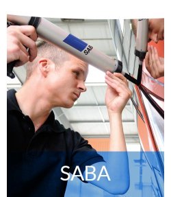 Featured image for “GRP Solutions and SABA Exhibiting at The Commercial Vehicle Show 2020”