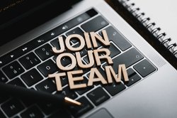 Featured image for “We’re Hiring!”