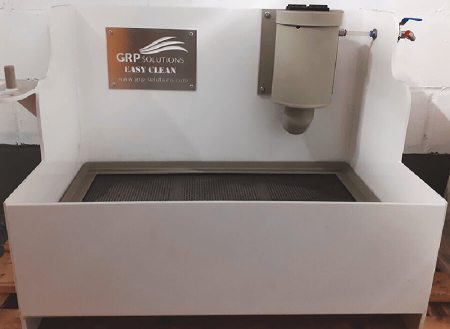 Featured image for “GRP Solutions Acquires Estakleen”