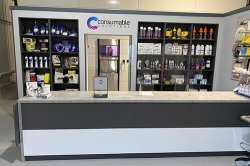 Featured image for “New Trade Counter”