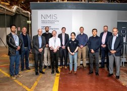 Featured image for “Wind Turbine Blade Recycling Project Kicks Off”