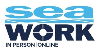 Featured image for “We are exhibiting at Seawork”