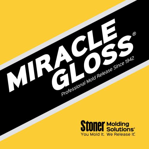 Featured image for “GRP Solutions appointed Miracle Gloss Distributor”