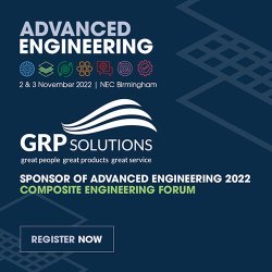 Featured image for “COMPOSITE ENGINEERING FORUM SPONSOR”