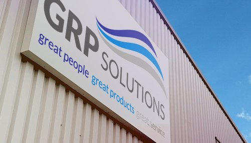 Featured image for “Work experience at GRP Solutions Ltd”