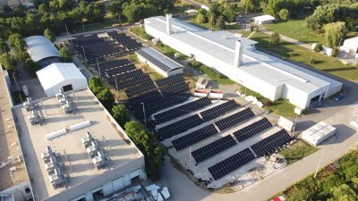 Featured image for “Sustainability across our supply chain”